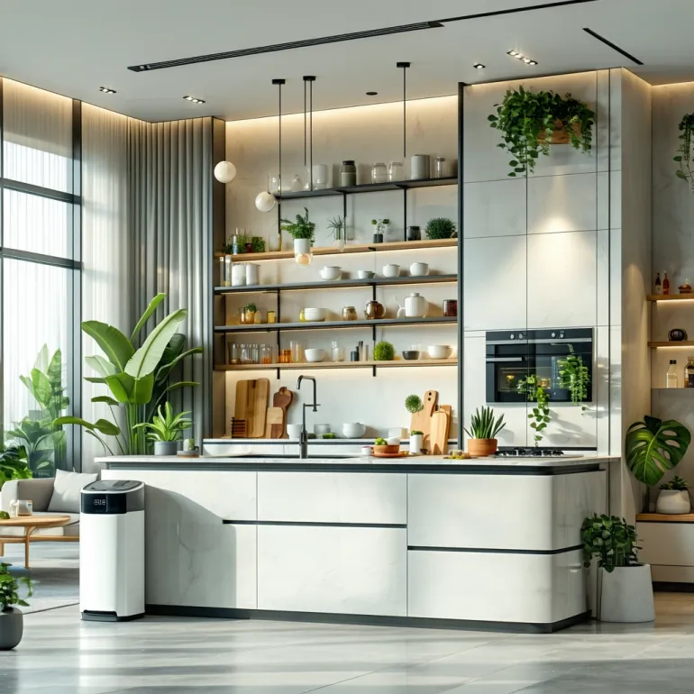 Как сделать уборку проще: практические советы для занятых родителей и профессионалов