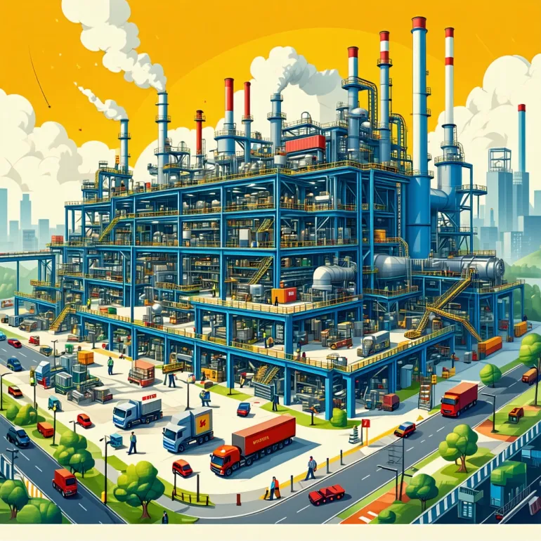 Бизнес: виды и характеристики