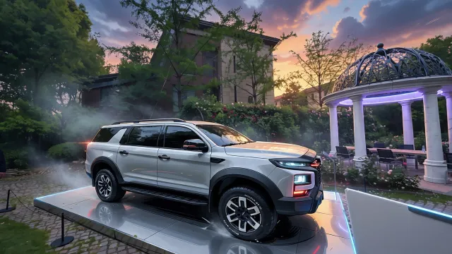 A Look at Upcoming Innovations in Electric and Autonomous Vehicles