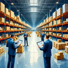 Опт: преимущества и недостатки